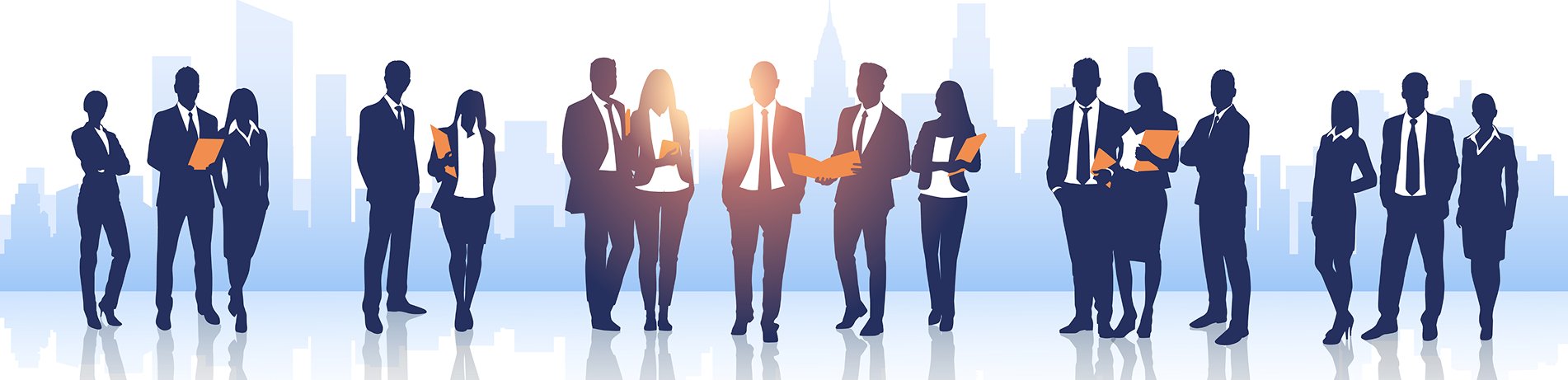 Our Clients Background