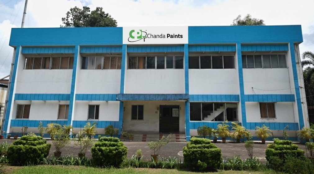 Chanda Paints
