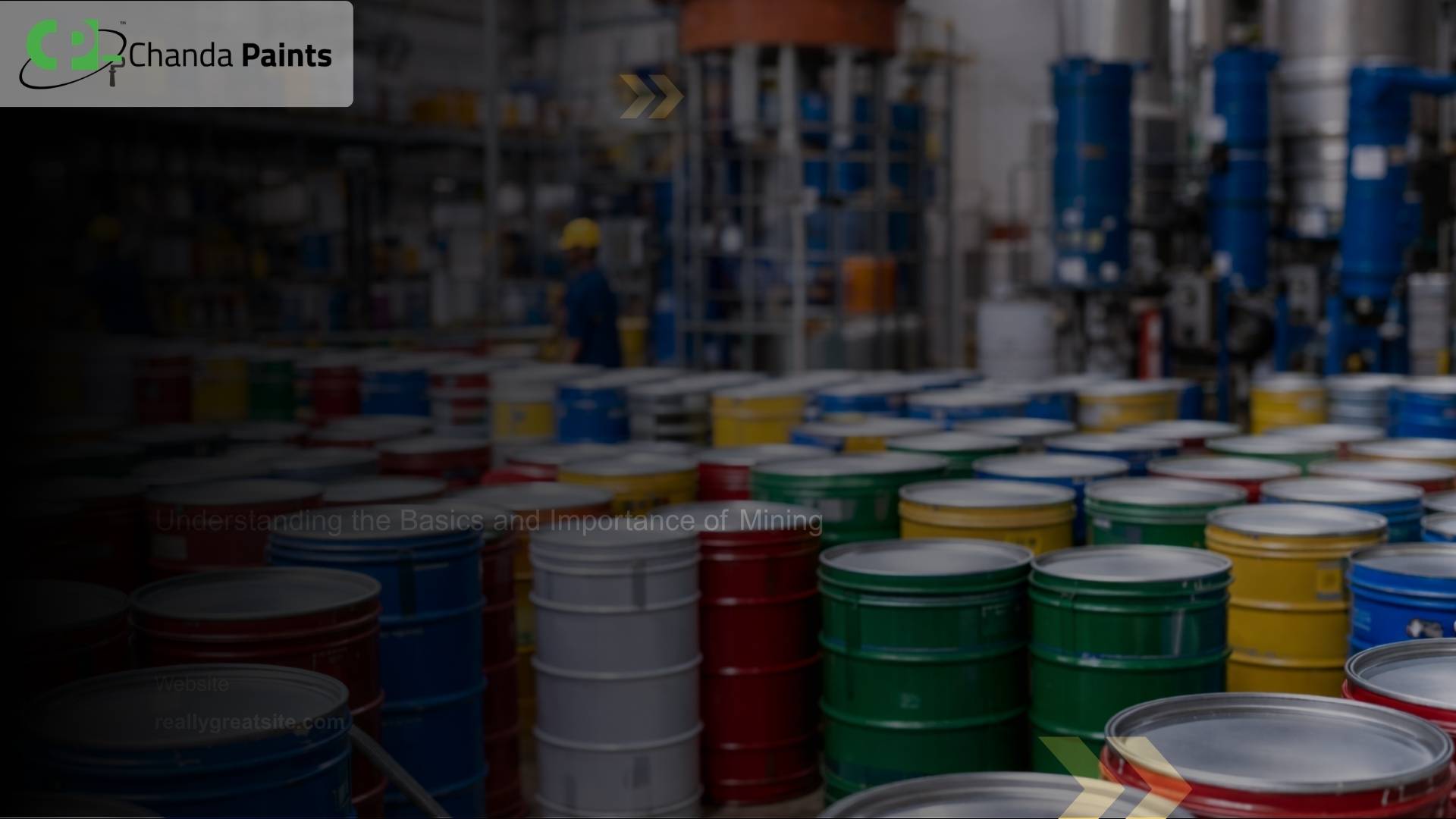 How to Choose the Best Protective Coatings Manufacturer in India for Long-Term Durability Background