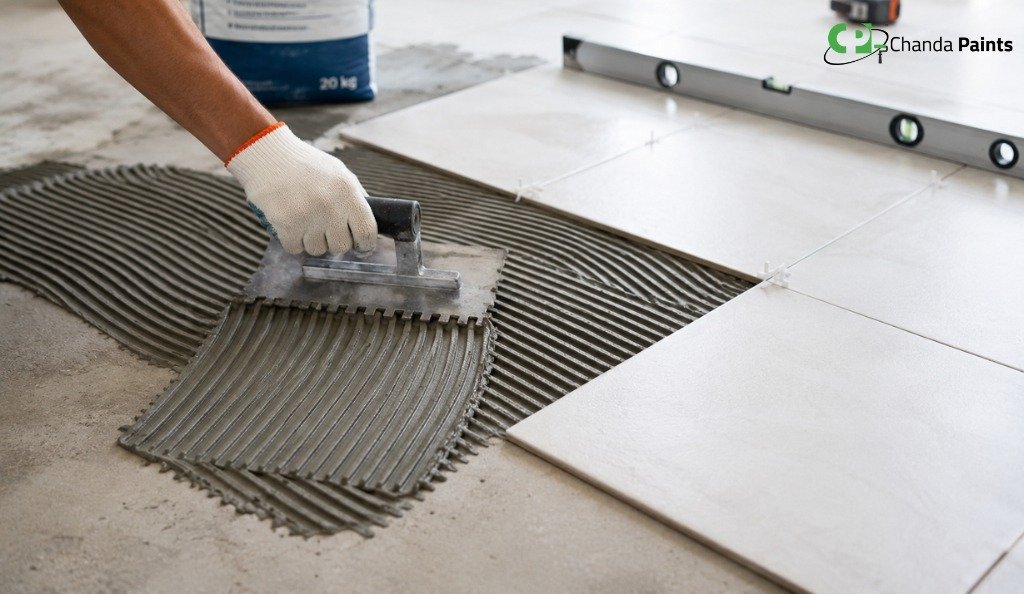 Cement vs Tile Adhesive: The Real Cost Difference Most Contractors Ignore