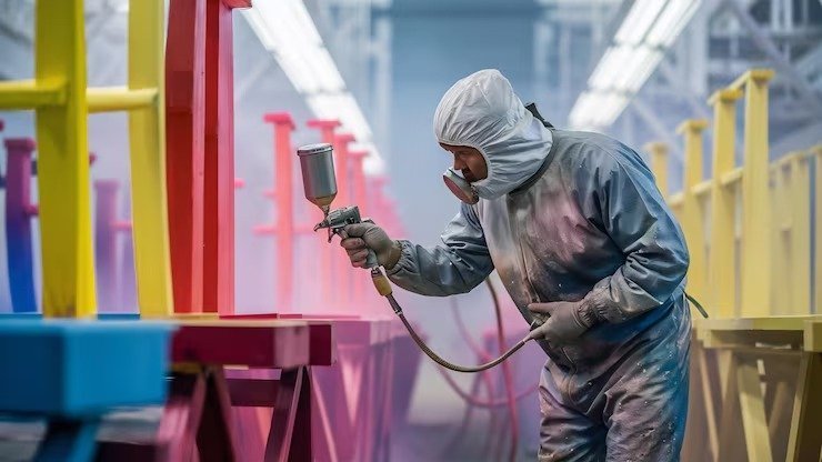 Engineering & Fabrication